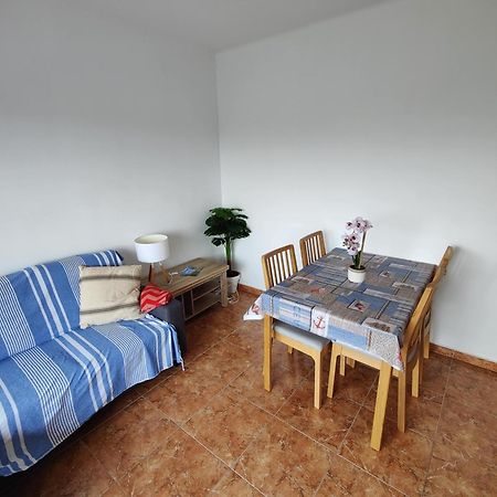 Sunny Flat With Balcony And Sea Views Apartment Cambrils Exterior photo