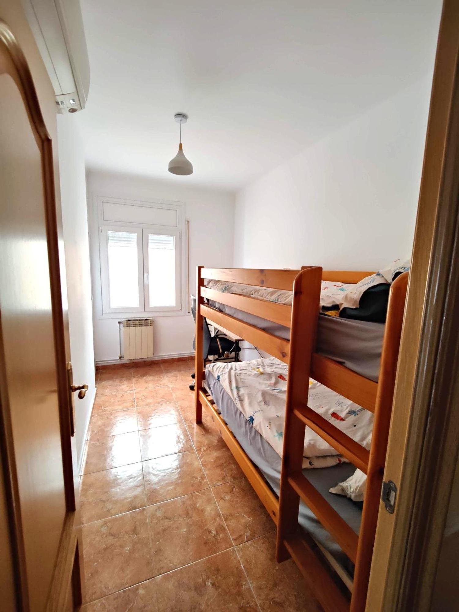 Sunny Flat With Balcony And Sea Views Apartment Cambrils Exterior photo